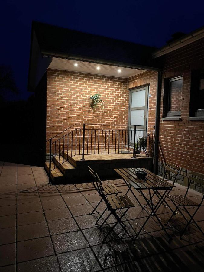 Agimon'Toit Villa Hastiere-par-dela ภายนอก รูปภาพ
