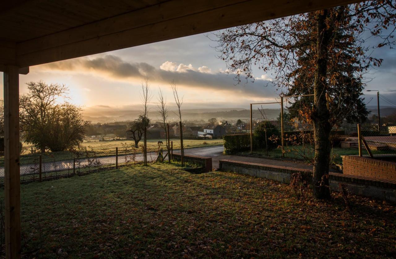 Agimon'Toit Villa Hastiere-par-dela ภายนอก รูปภาพ