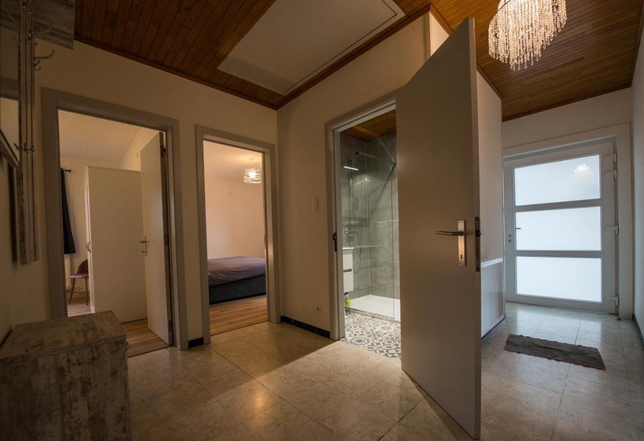 Agimon'Toit Villa Hastiere-par-dela ภายนอก รูปภาพ