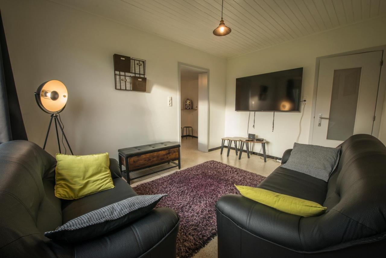 Agimon'Toit Villa Hastiere-par-dela ภายนอก รูปภาพ