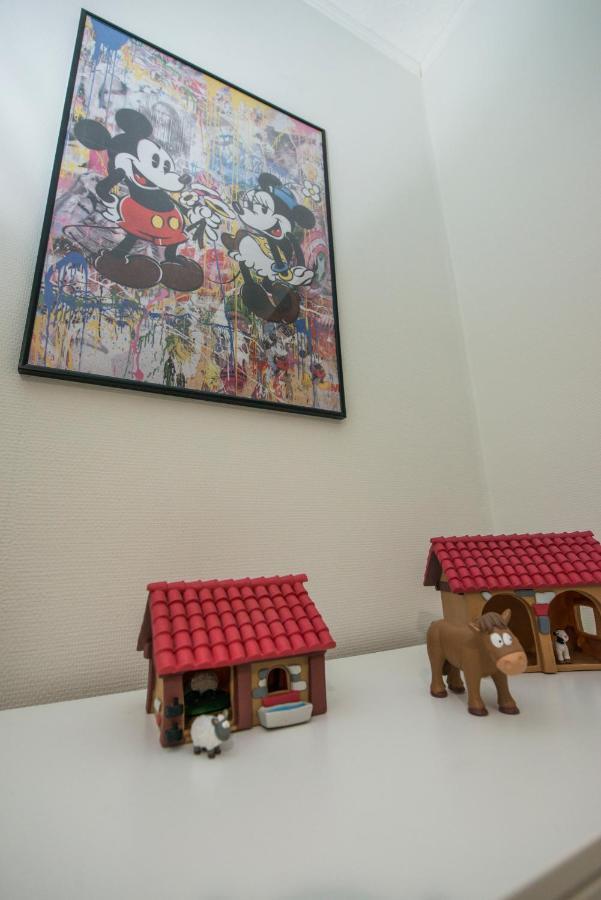 Agimon'Toit Villa Hastiere-par-dela ภายนอก รูปภาพ