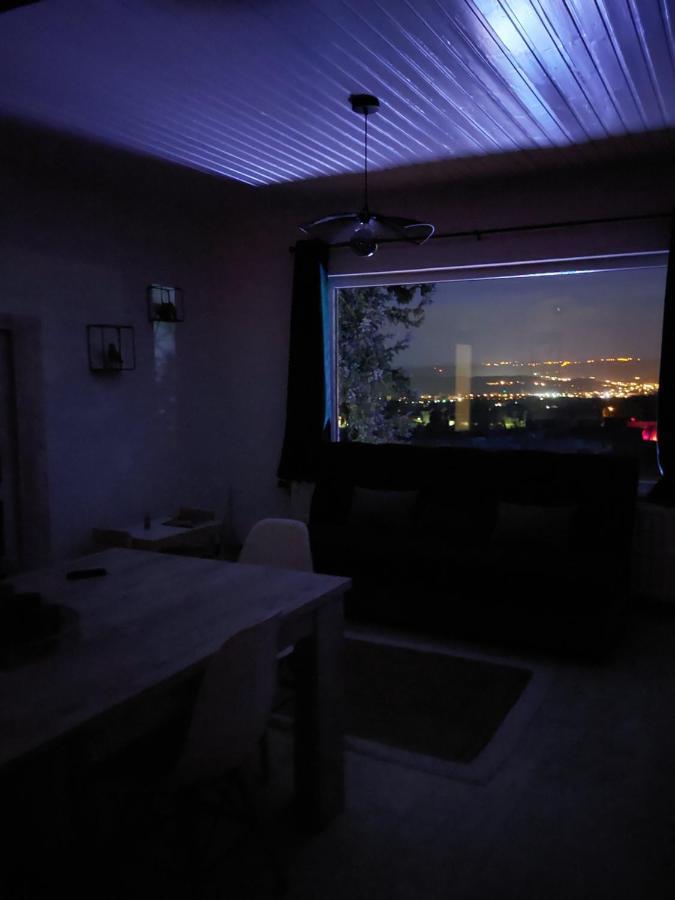 Agimon'Toit Villa Hastiere-par-dela ภายนอก รูปภาพ