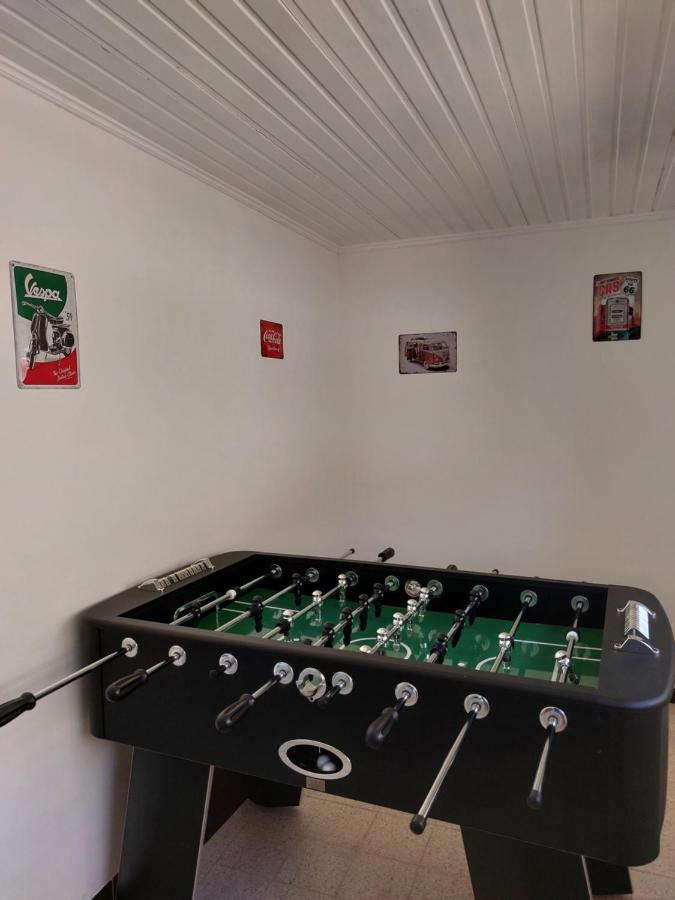 Agimon'Toit Villa Hastiere-par-dela ภายนอก รูปภาพ